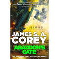 Abaddon's Gate