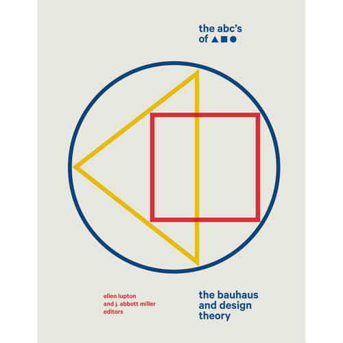 The ABC's of Triangle, Square, Circle