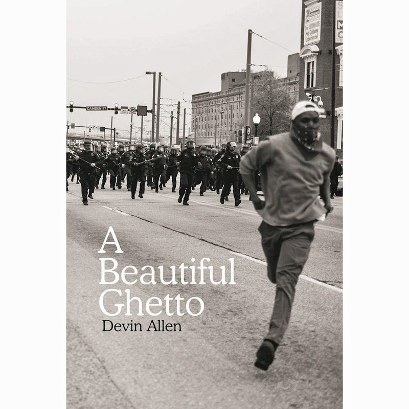 A Beautiful Ghetto