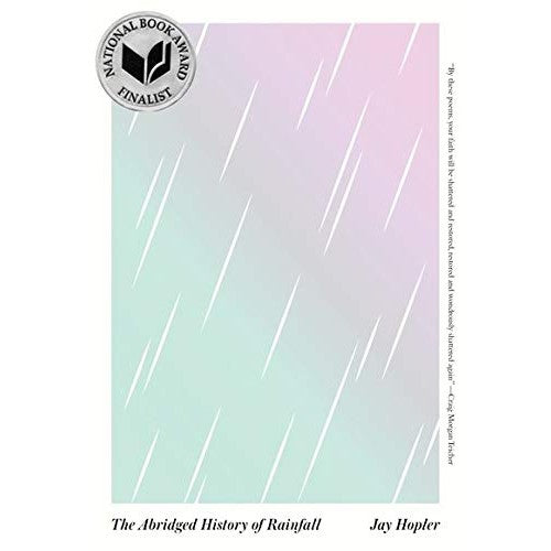 Abridged History of Rainfall