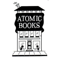 Atomic Books Digital Gift Card - Variable