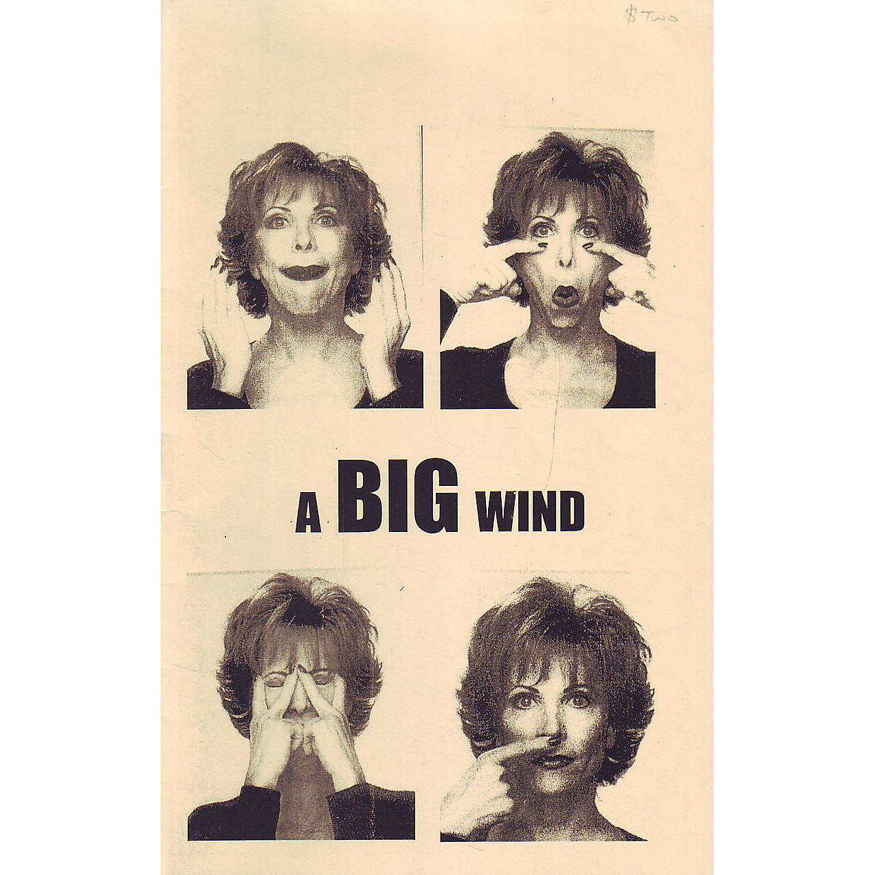 A Big Wind