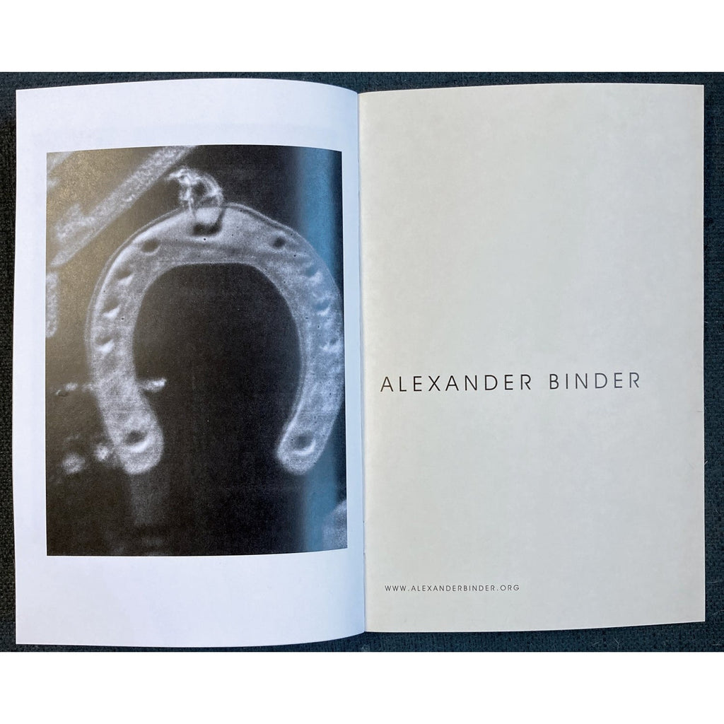Untitled By Alexander Pinder