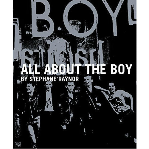 All About The Boy