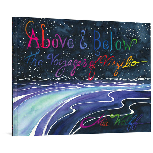Above & Below