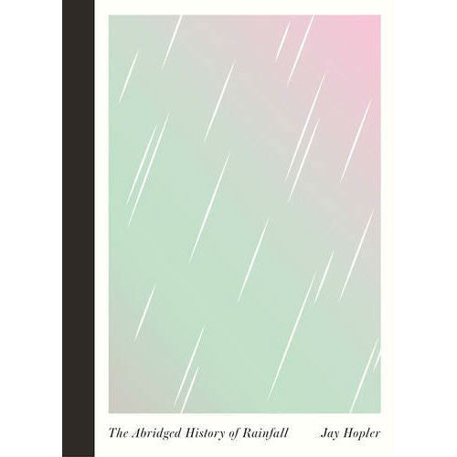 Abridged History of Rainfall