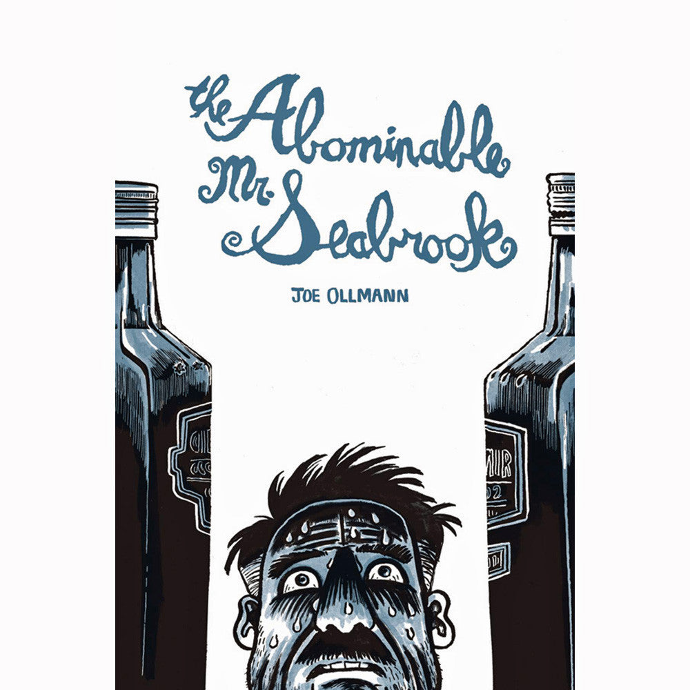 Abominable Mr. Seabrook