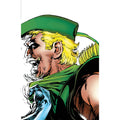 Absolute Green Lantern/Green Arrow