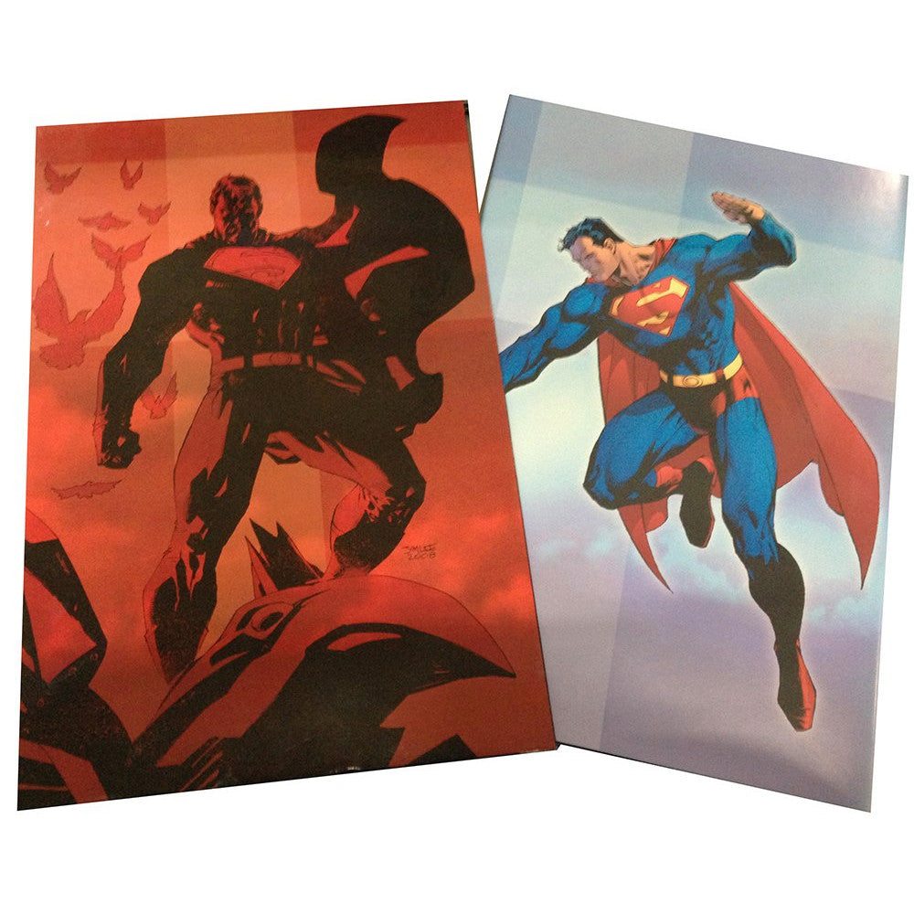 Absolute Superman: For Tomorrow – Atomic Books
