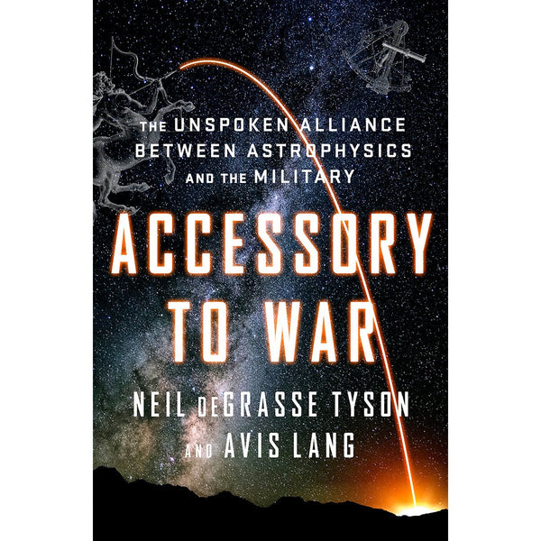 Accessory To War (tpb)