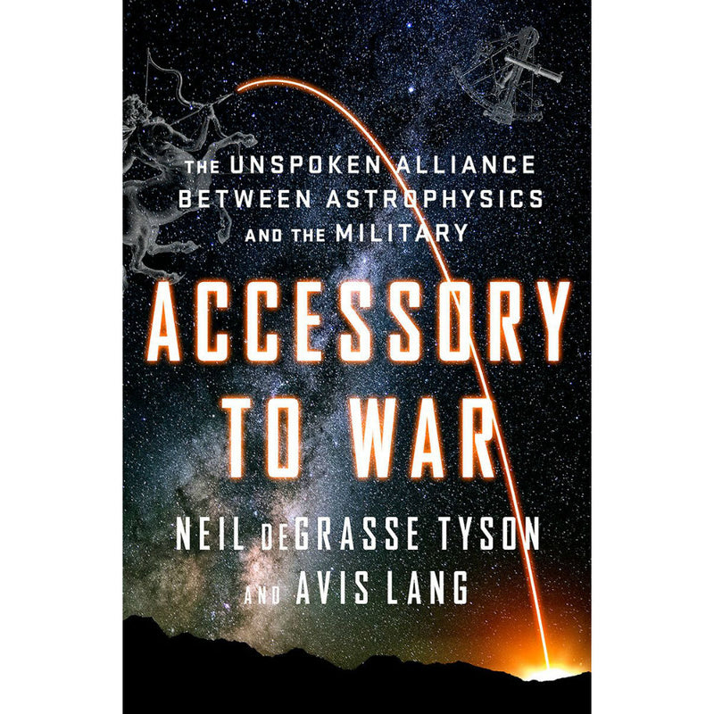 Accessory to War (hc)