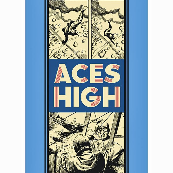 Aces High