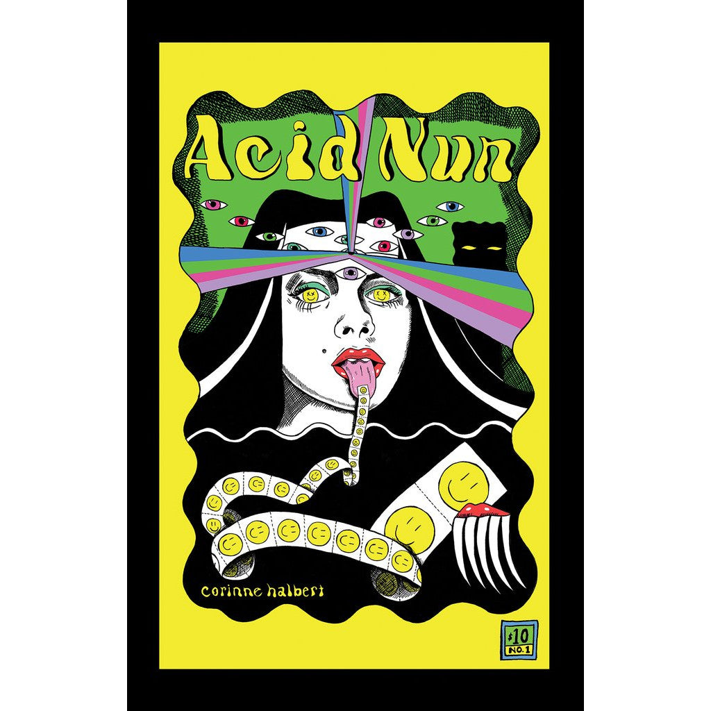 Acid Nun #1