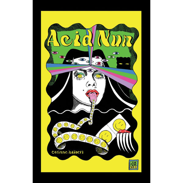 Acid Nun #1