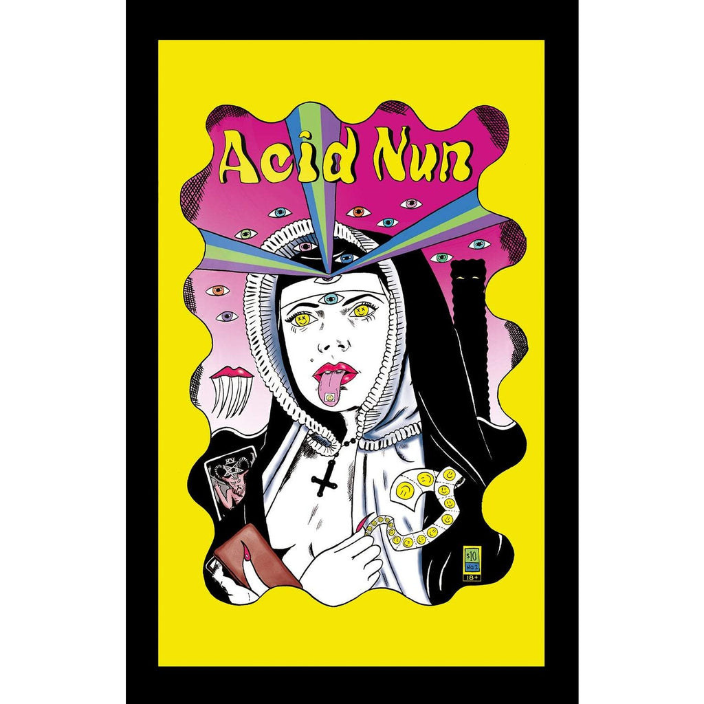 Acid Nun #2