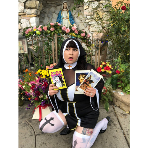 Acid Nun #2