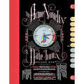Acme Novelty Date Book Volume 1 : Sketches and Diary Pages in Facsimile, 1986-1995