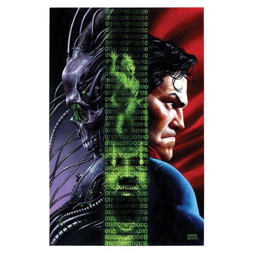 Action Comics #1056
