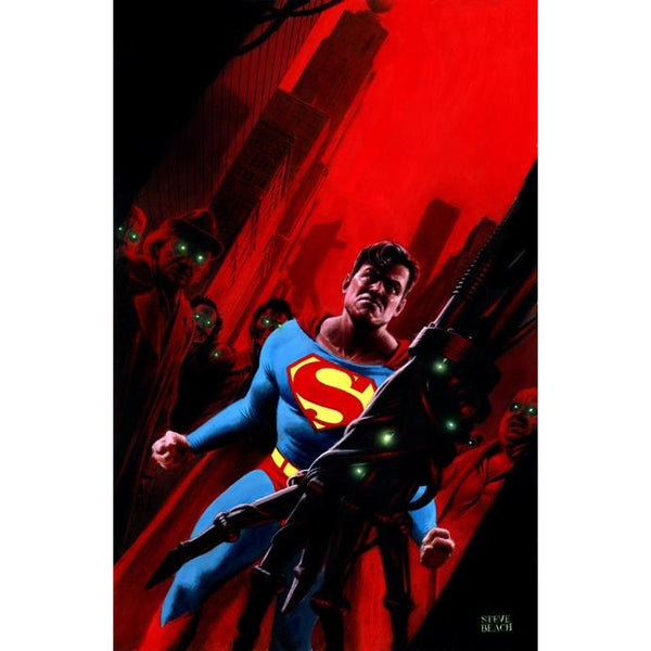 Action Comics #1053