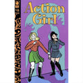 Action Girl Comics #13
