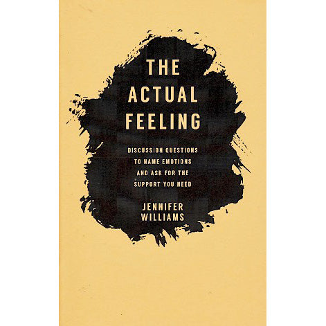 The Actual Feeling