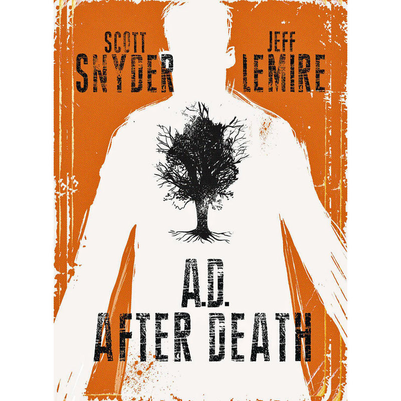 A.D. After Death