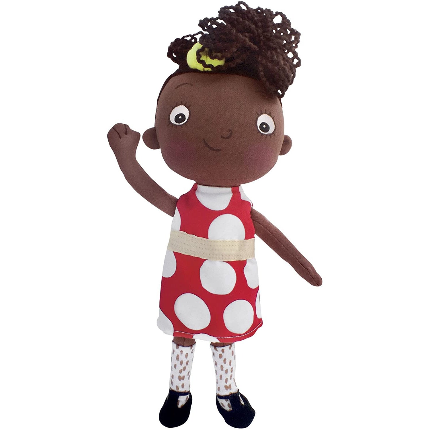 Ada Twist, Scientist Doll