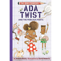 Ada Twist and the Perilous Pants: The Questioneers