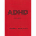 ADHD Ain't A Joke