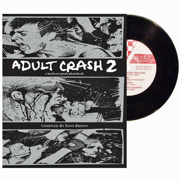 Adult Crash 2