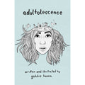 Adultolescence