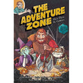 The Adventure Zone