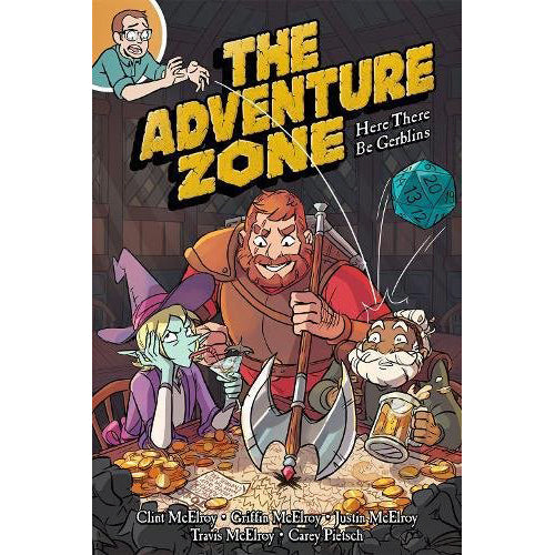 The Adventure Zone