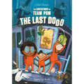 Adventures of Team Pom Volume 2: The Last Dodo