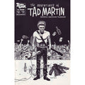 Adventures Of Tad Martin, Average American Teenager #3