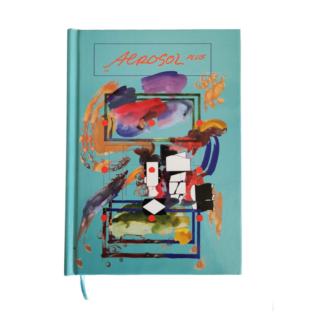Aerosol Plus