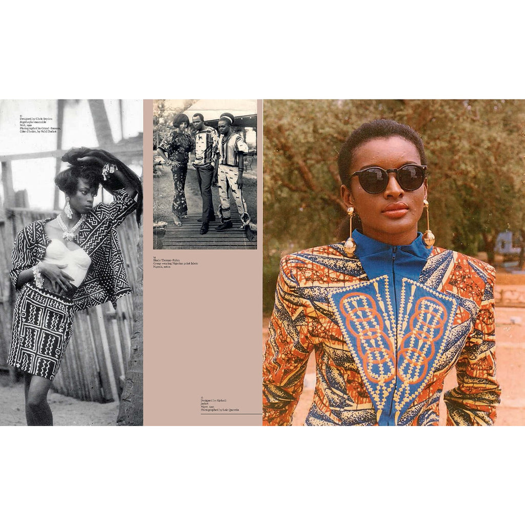 Africa Fashion