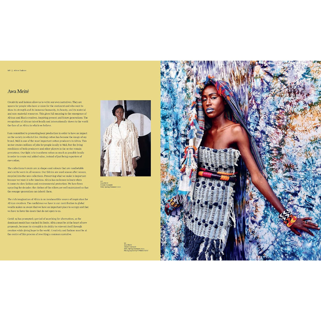 Africa Fashion