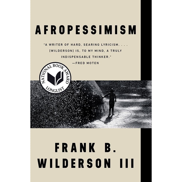 Afropessimism