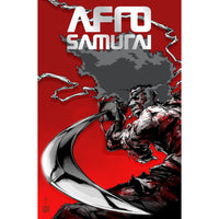 Afro Samurai Volume 1