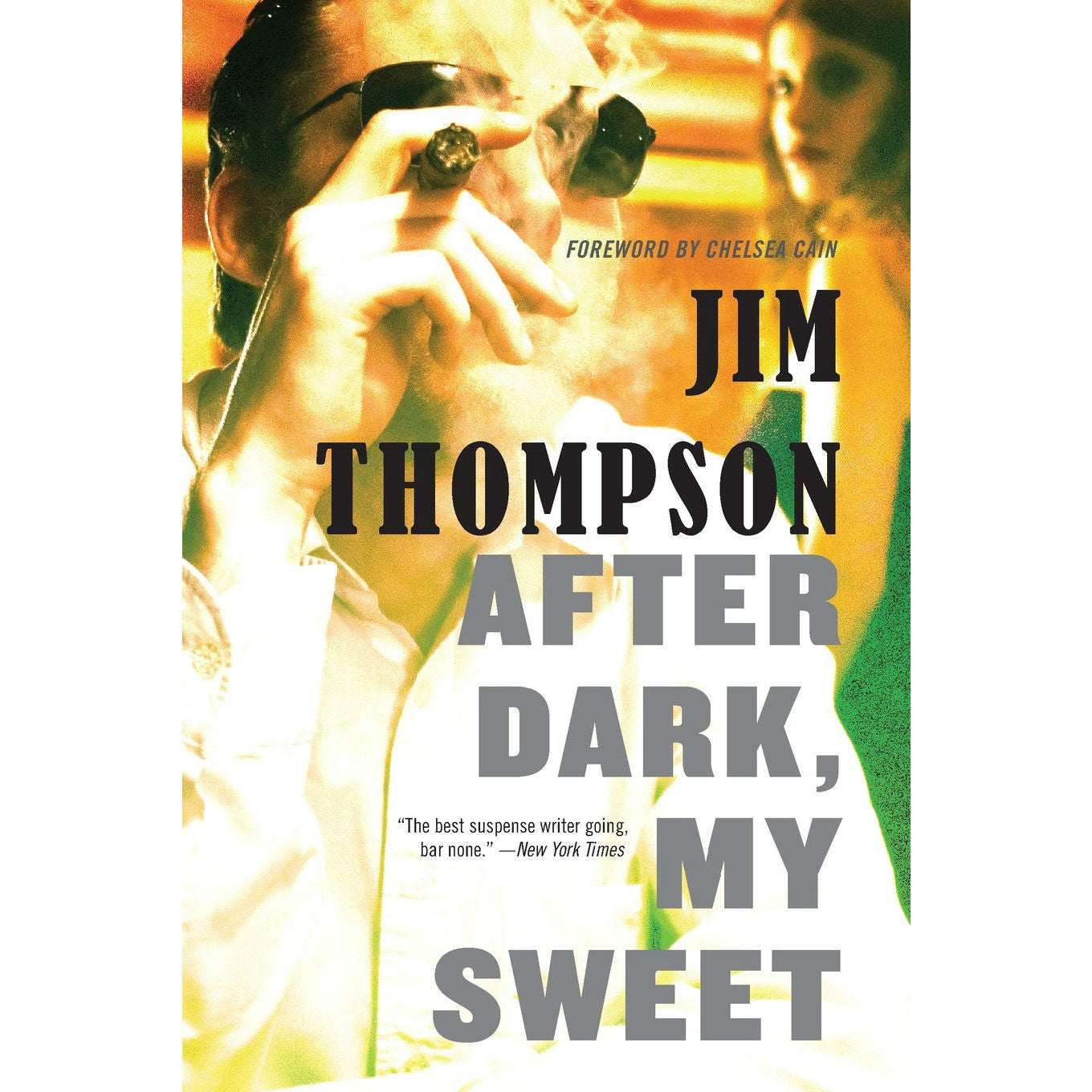 After Dark, My Sweet