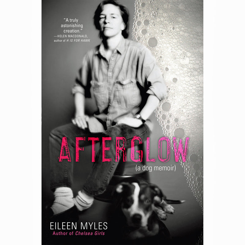 Afterglow (hardcover)