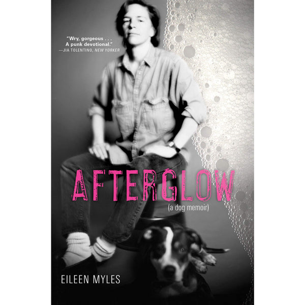 Afterglow (paperback)