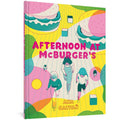Afternoon At McBurger's