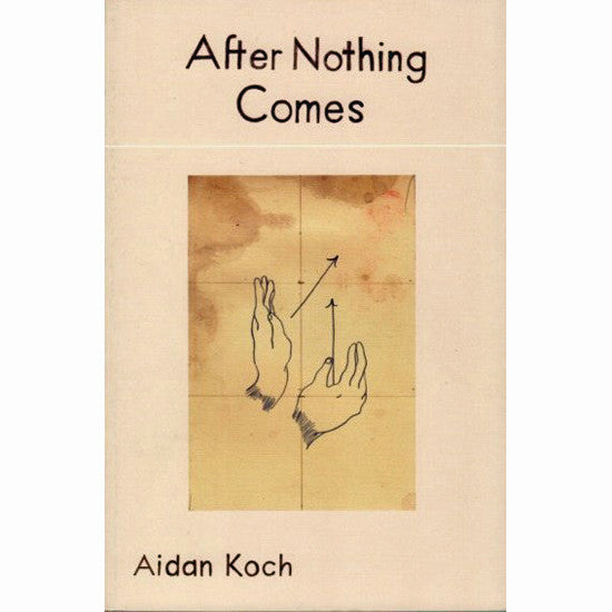 After Nothing Comes
