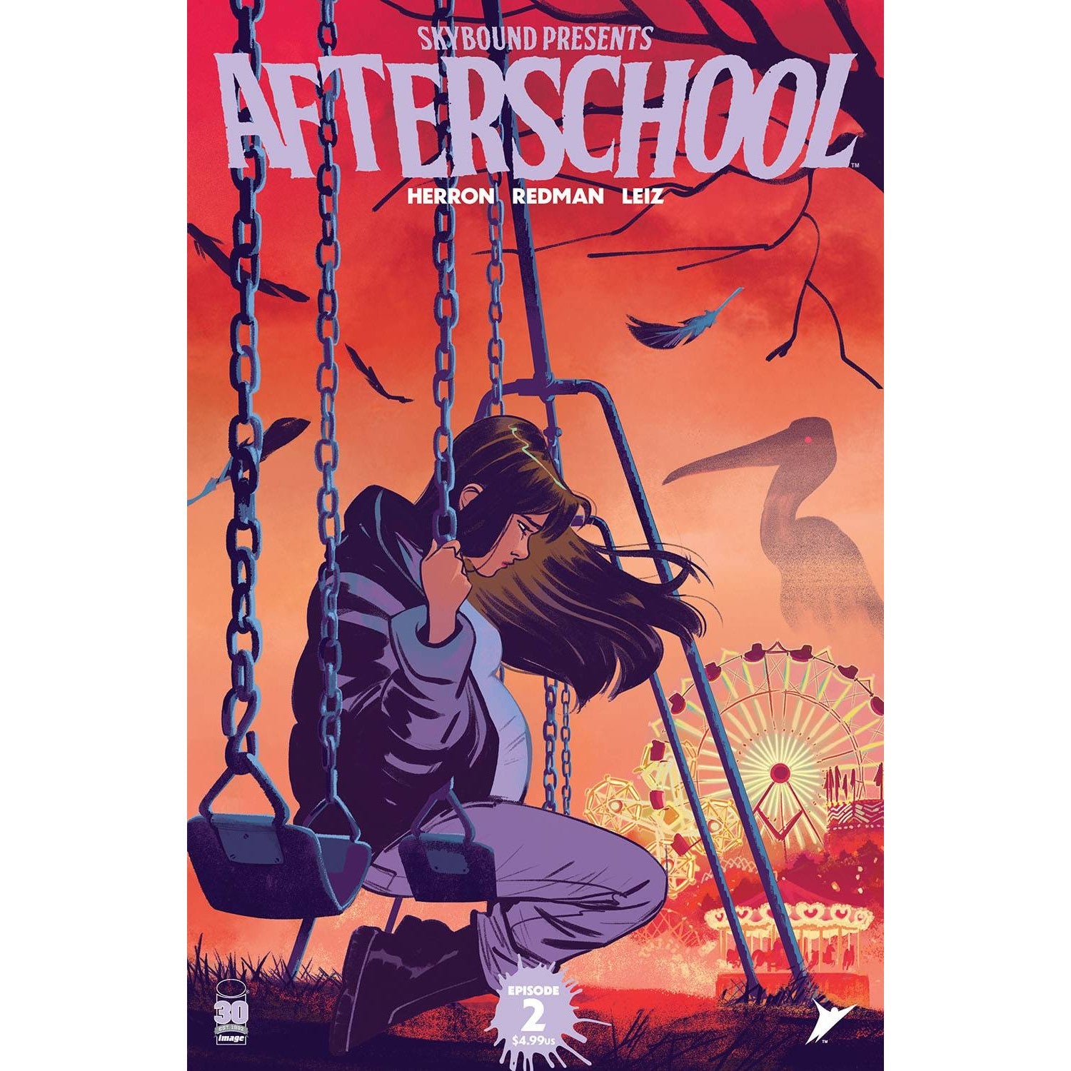 Afterschool #2
