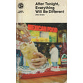After Tonight, Everything Will Be Different