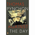 Against The Day