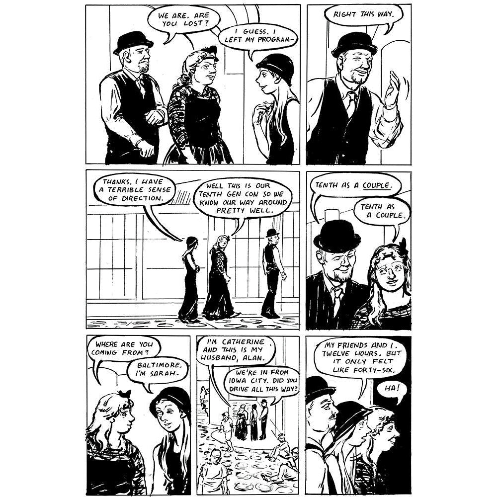 from Age Of Elves #3