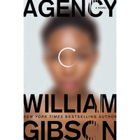 Agency: A Novel (hardcover)